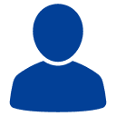 user icon